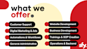 business development and outbound lead generation