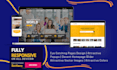 create wordpress lms website with tutor lms
