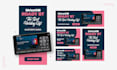design website banner google ads display ads in 2 hours
