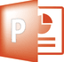 design in microsoft powerpoint and PDF