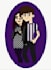 create a cartoon version of your couple
