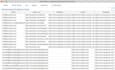 do data entry, web data entry google sheet, data converting