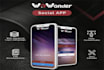 compile wowonder timeline and messenger android apps