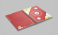 be a professional graphic designer for you