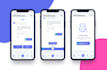 develop ios app on a high level in swift