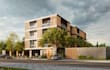 create 3d model and render images architecture project