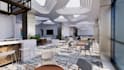 design 3d model with interior and exterior visualization