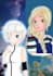 draw anime, fan art, illustration for you in my style
