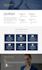 design law firm website, attorney, lawyer, legal advisor wordpress website