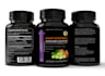 do supplement label design, supplement product packaging, vitamin bottle label