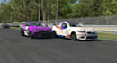 give 1 on 1 coaching on iracing