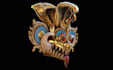 do detailed 3d modelling, 3d sculpting, 3d texturing