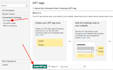 install microsoft bing ads conversion uet tag for  tracking