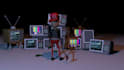 create your cinematic 3d animated music video