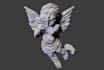 do 3d editing, modeling, sculpting and 3d related services