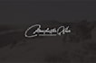 design luxury handwritten signature logo