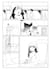 drawing comic with manga style
