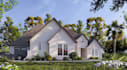 create sketchup 3d model, interior, exterior design and lumion render