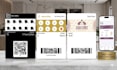 provide odoo loyalty program with apple pay and google pay