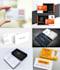 do professional and unique business card design