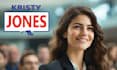 design a political campaign, mayor, city council, senator, politician logo