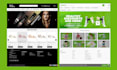develop wordpress ecommerce site including everything