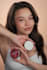 be your female model for music videos, product ads and photo