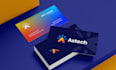 do modern minimalist unique creative logo design for you