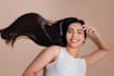 be your female model for your product or brand