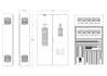 create electrical panel board design and estimation
