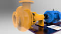 3d products modeling and rendering