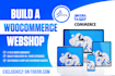 build you a custom professional website or webshop