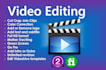 create video from scratch