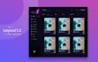 design a responsive website with figma or adobe xd