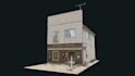do unreal engine, game environments, cinematics