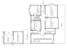 create 2d floor plan in autocad within 2hours