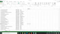 do b2b lead generation and building list