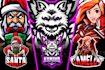 design your cartoon animal logo in mascot
