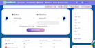 build cryptocurrency exchange website