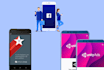 integrate admob ads unity ads in android studio apps