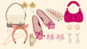 draw fashion accessories and illustrations for you