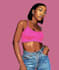 draw yourself in a cartoon style