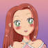draw you a retro anime style headshot