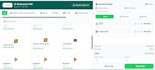 develop a laravel app with vue