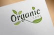 design beautiful simple natural logo