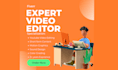 do best youtube shorts,instagram reels video editing and cinematic video editing