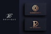 do modern luxury logo design