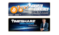design a creative web banner