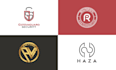 design, redesign, recreate, edit or update your business logo creatively