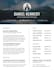 write resumes for IT domains, sap, mba marketing and hr